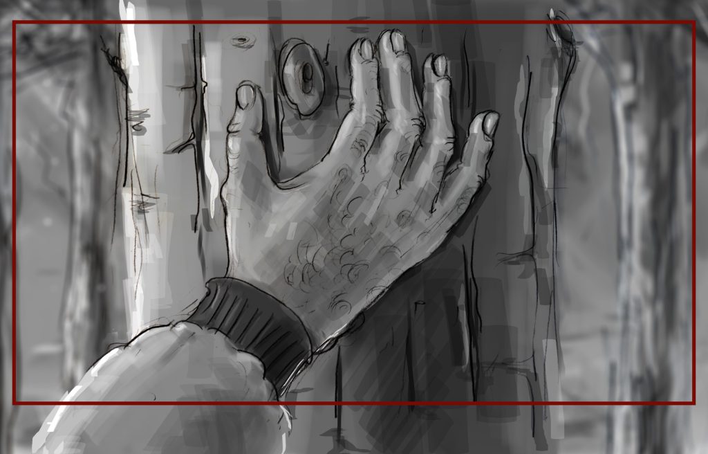 Tree (2015) | Animated Short Film – Masoud Sabahi